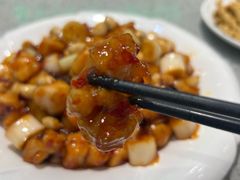 宫爆鸡丁-紫光园(劲松店)