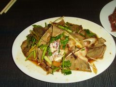 猪头肉-贰號小院潮汕砂锅粥(前海西街店)