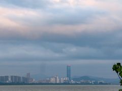 -深圳湾公园(南山区)