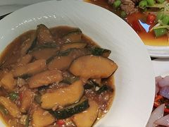 -琬苑鸽庄·川粤融合菜(解放碑总店)