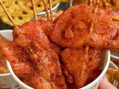 -千禧炸串(明瓦廊店)