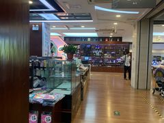 -新华书店(泉城路店)