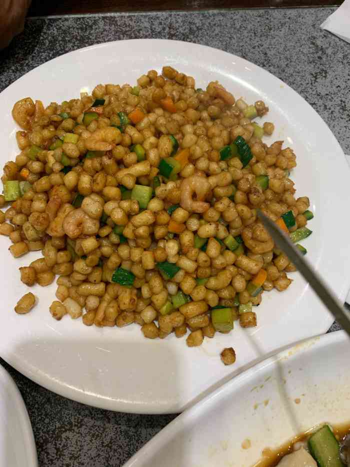 紫光园(红庙总店)-"早点的油饼不错,不太好看吧但吃起来挺香的.