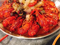 招牌螺丝找虾-螺丝找虾(总统府1912店)