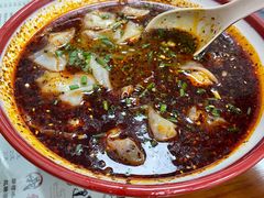 -杨大叔爱面子·四川小吃(岗头店)