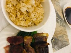 -潮福城大酒楼·潮粤菜·港式点心(阳光城店)