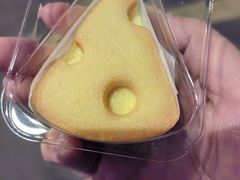 -好利来(东四店)