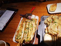 -木屋烧烤(上梅林店)