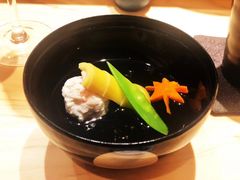 -鮨青(恒基名人购物中心店)