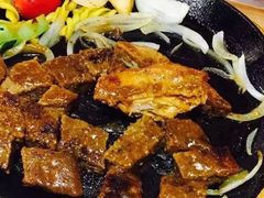 -菲尼克斯牛排店(杉杉奥特莱斯店)