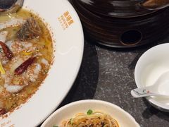 -渔语鱼新川菜Bistro(万象天地店)