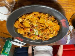 -煲得鲜·桐乡煲·小龙虾(万达店)