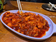 -大叹号啤酒屋·延边料理(延大店)