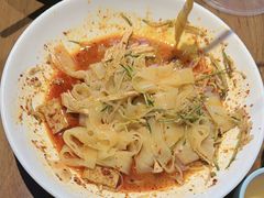 -俭寨大盘鸡·新疆菜·烧烤(博乐店)
