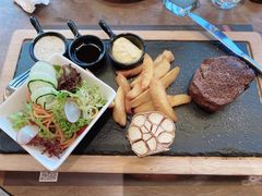 -OGGI TRATTORIA PIZZERIA(深业上城店)