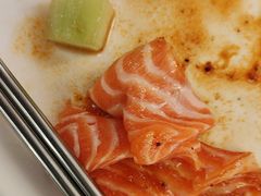 -尚宴牛特鲜自助(太原街万达店)