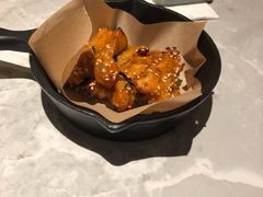 -必胜客(万达店)