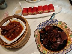 -陶陶居酒家(解放北路店)