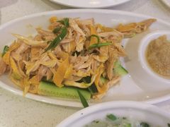 -港久茶餐厅(鹭洲里店)