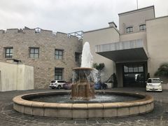 -南沙游艇会·大兵船餐厅