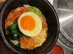 -汉拿山(魏公村店)