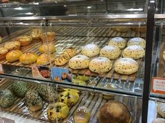 -BreadTalk面包新语·烘焙蛋糕(五羊邨店)