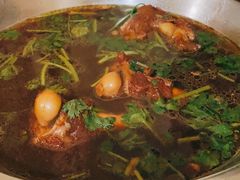 -大勇羊棒骨·烧烤(经六路店)