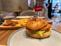 -必胜客(吾悦国际广场店)
