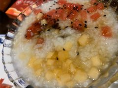 冰稀饭-志晖园圆子鸡·辣子鸡(阳光店)