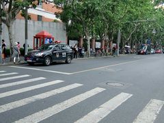 -上海市控江中学