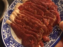 -裕德孚·非遗手切涮羊肉(东直门内大街店)