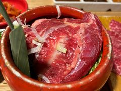 -江户烧肉(高德店)