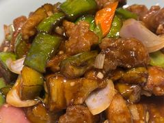 -七菜馆·东北菜·蒸饺(文体路店)