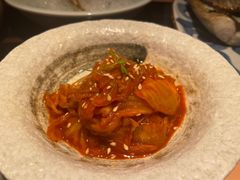 -山葵家·创意料理(临平银泰城店)