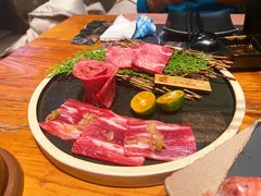-黑牛の店·和牛烧肉(大悦城店)