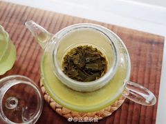 日本葡萄煎茶-幸会吉市(丰泽店)