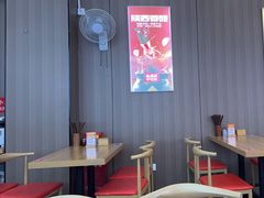 -吴满满油泼面(北方风味园店)
