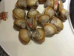 -苏大嘴海鲜牧场(奥林匹克店)