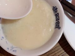 -老阿爸江浙土菜(奥体中心店)