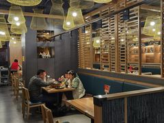 大堂-7017浙菜•建德味(中财店)
