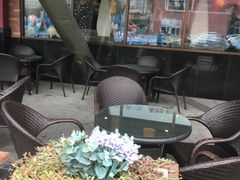 -星巴克(张家港谷渎港店)