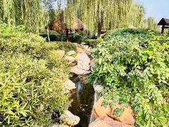 -瑞阁温泉酒店温泉中心