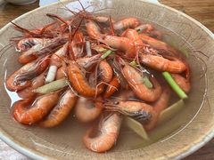 -漫渡庄绿岛花园•隐世庭园菜(滨湖店)