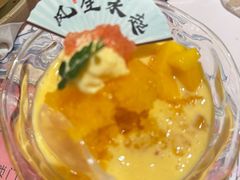 -桃夭日式料理(国信店)