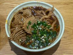 -晓马鸭店(新芜路店)