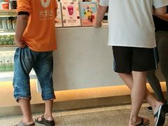 -CoCo都可(骆家庄新店)