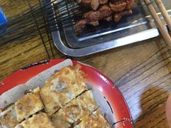 -虎卫烤肉(东关南街店)