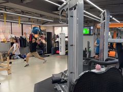 -ALIV WELLNESS运动健身(浦东大道店)