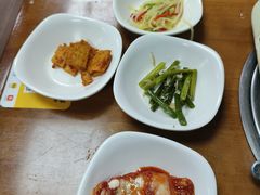 -亲昵春川鸡排(韩国美食街店)