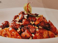 -小厨娘淮扬菜(龙湾天街店)